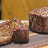 神戸牛炉釜炭焼ステーキ IDEA 銀座 - 