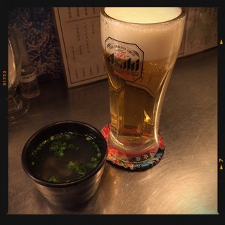 俺の魚を食ってみろ!!_0