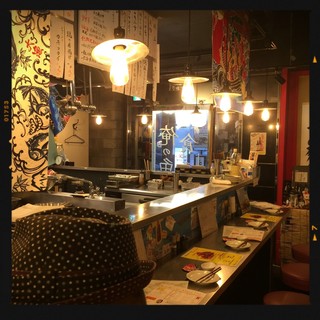 俺の魚を食ってみろ!!_2