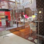 クラブハリエ B-スタジオ 池袋東武店 - 