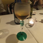 レッジョ・ネレミリア - デザートワイン、レチョートソワーベ