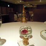 レ セゾン - 11.6.25ルイ ロデレール “クリスタル” 2004