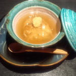 直雅 - 湯葉饅頭