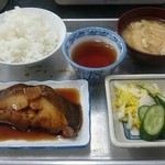 銀シャリ屋 ゲコ亭 - 