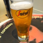 Segafredo ZANETTI ESPRESSO - 