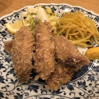 新宿割烹 中嶋 - 