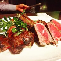 ワカヌイ グリル ダイニング バー 東京 - 