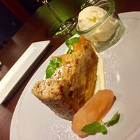 ワカヌイ グリル ダイニング バー 東京 - 