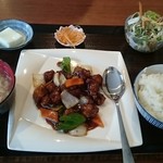 中華料理 香香 - 