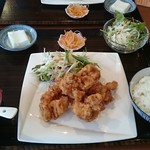 中華料理 香香 - 