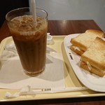 ドトールコーヒーショップ - 