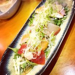 Sushi Izakaya Yataizushi - 