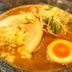 麺屋 すずらん - 