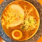 麺屋 すずらん - 