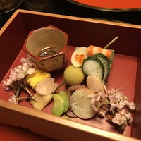 菊乃井 本店 - 