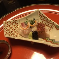 菊乃井 本店 - 