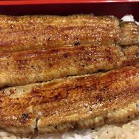 大塚 うなぎ宮川 - 