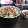 ラーメン大将 北18条店