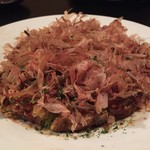 Okonomiyaki & Teppanyaki Nakanaka - 