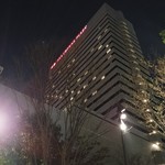 sushikushiageshunkashuutou - ANA Crowne Plaza