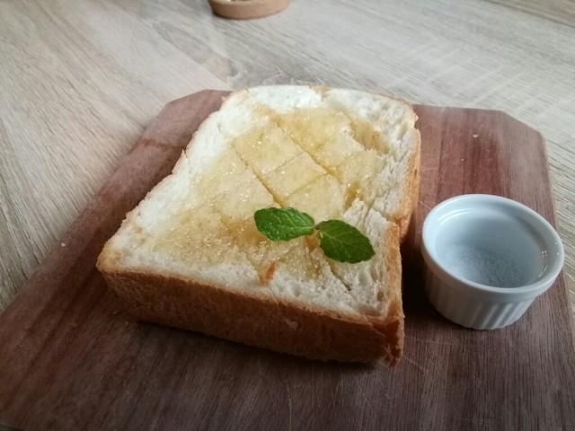 Cafe Ru カフェル 健軍校前 カフェ ネット予約可 食べログ