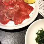 焼肉  炎神 - 