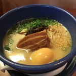 らーめん かばちや - 