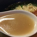 らーめん かばちや - 