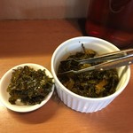 らーめん かばちや - 