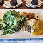 ノースコンチネント MIYANOMORI - 