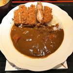 とんかつ・串揚げ 冨岳 - 