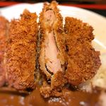 とんかつ・串揚げ 冨岳 - 