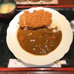 とんかつ・串揚げ 冨岳 - 