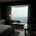 Hilton Kuala Lumpur - 部屋１