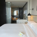 Hilton Kuala Lumpur - ３