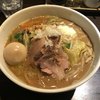 麺や豊