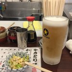 みそだれやきとり かんちゃん - 