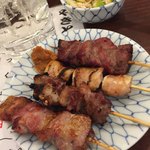 みそだれやきとり かんちゃん - 