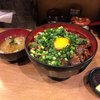 幸丼 東京品川