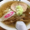 青竹手打ラーメン 日向屋