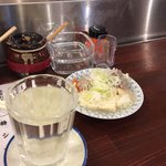 みそだれやきとり かんちゃん - 