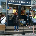 LUKE'S LOBSTER - 