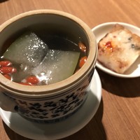 中国薬膳料理 星福 - 