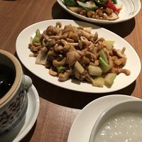 中国薬膳料理 星福 - 