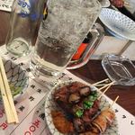 みそだれやきとり かんちゃん - 