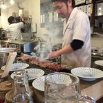 みそだれやきとり かんちゃん - 