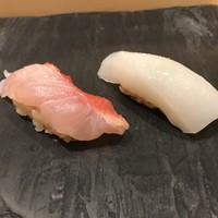 銀座 鮨正 - 