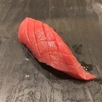 銀座 鮨正 - 