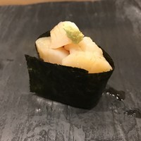 銀座 鮨正 - 