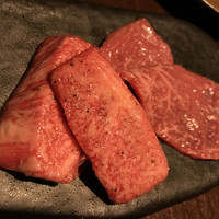 炭火焼肉 ふちおか - 